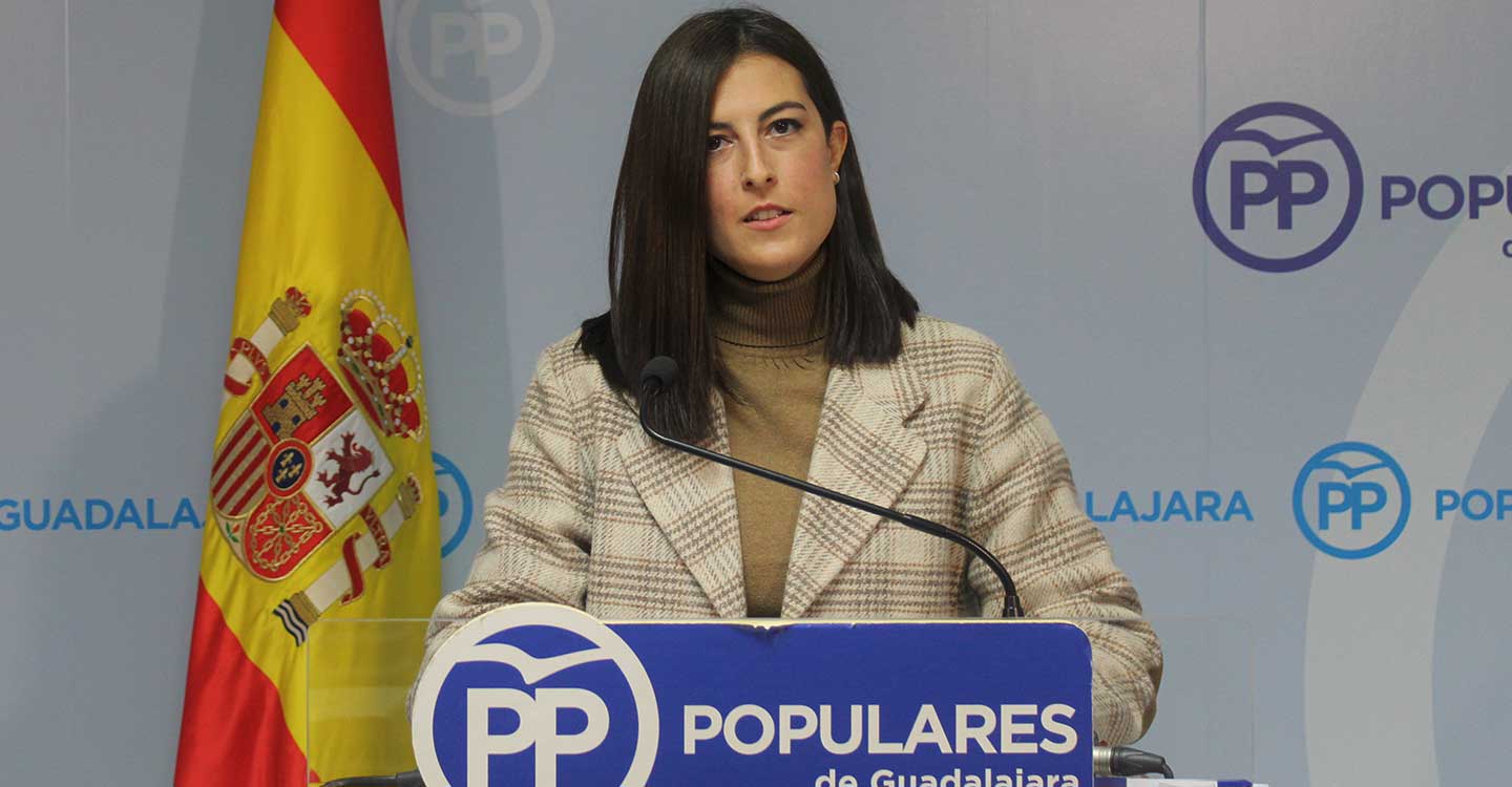 El PP-CLM tilda “de indignantes e impropias” las declaraciones del alcalde de Cabanillas del Campo en las que acusa al personal sanitario “de la pésima atención sanitaria”