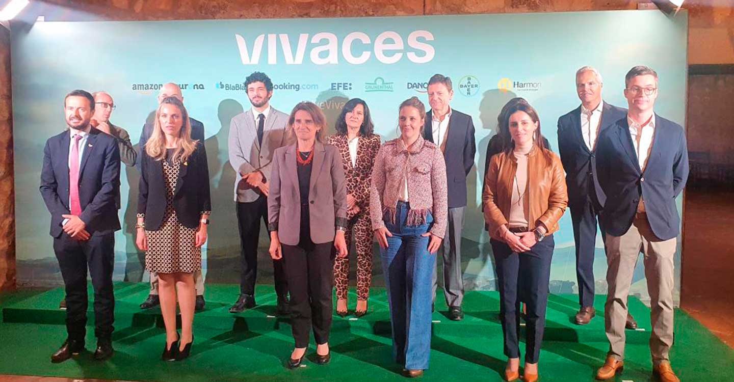 Presentado en Sigüenza el proyecto ‘Vivaces’