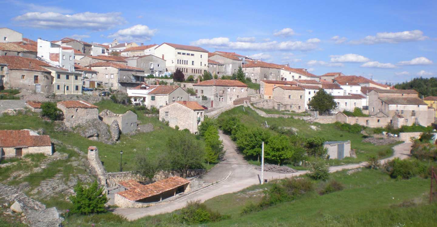 Sanidad decreta la prórroga de las medidas especiales de nivel 3 para la localidad guadalajareña de Villanueva de la Torre