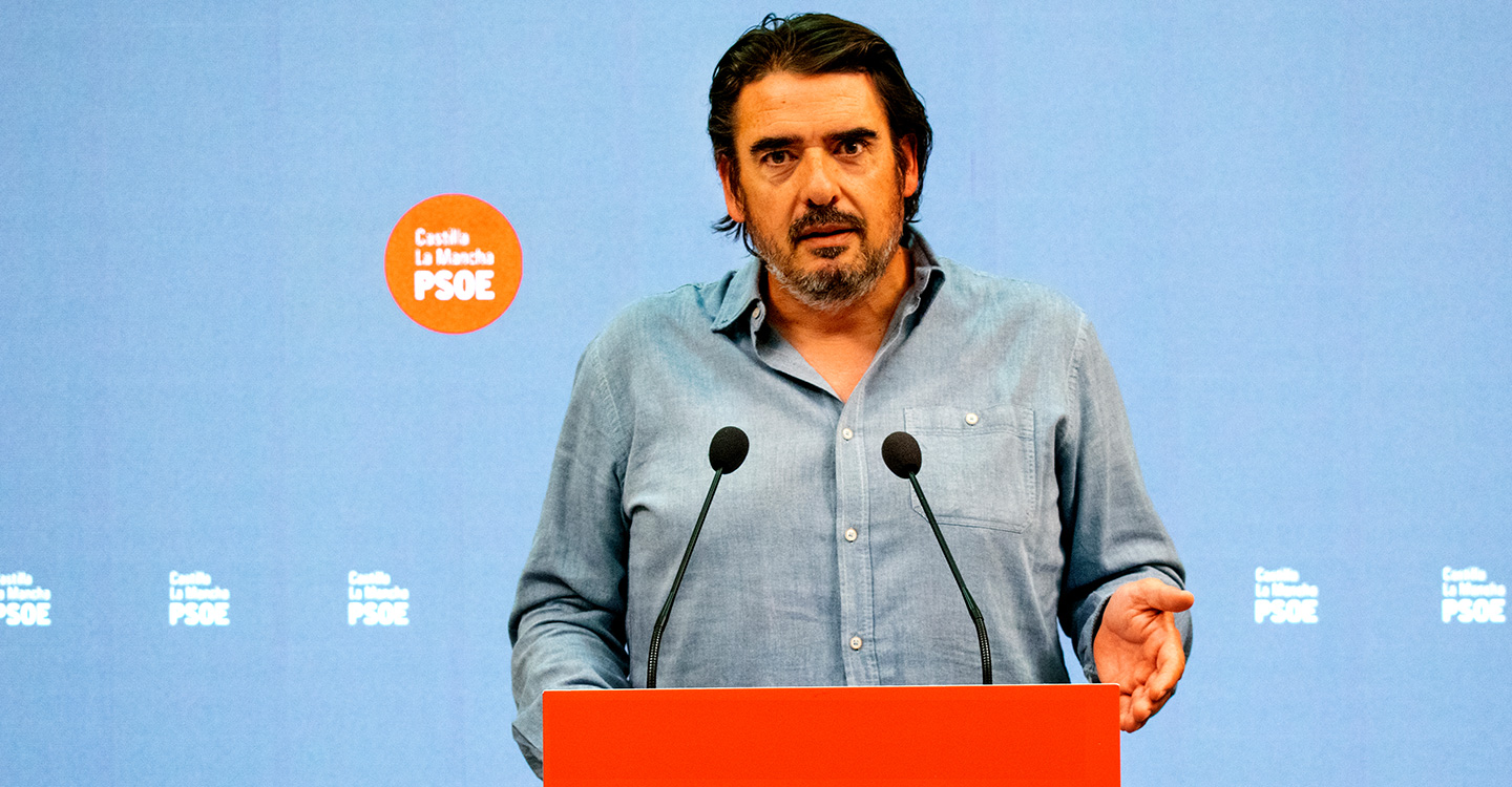 Esteban aplaude las nuevas medidas anticrisis y espera “el apoyo de todos los partidos políticos”  