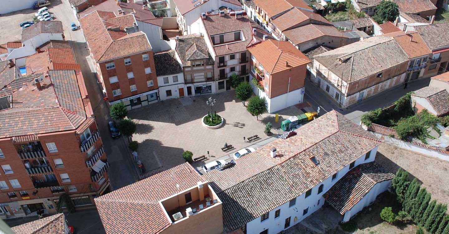 Sanidad Castilla-La Mancha decreta medidas especiales nivel 3 reforzado en la Zona Básica de Salud de Yunqueras de Henares y Mondéjar