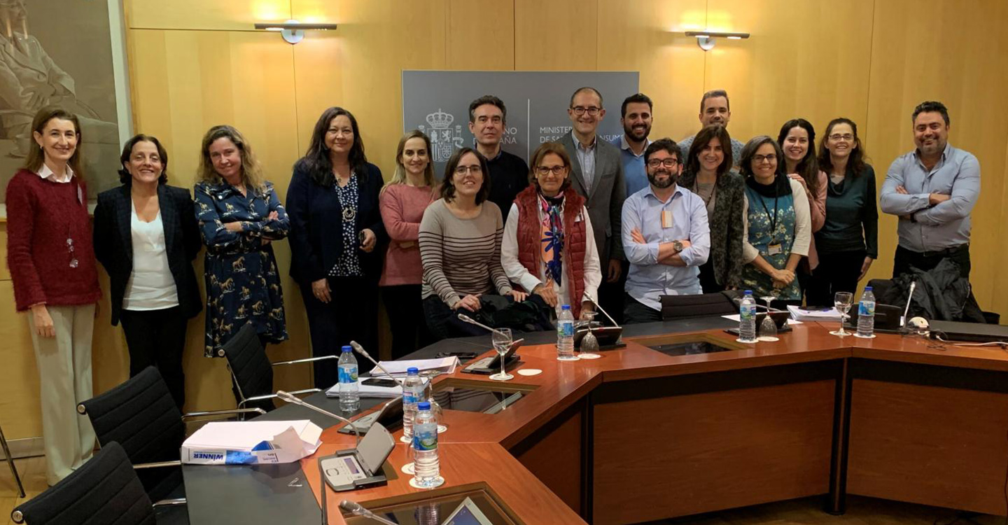 Alejandro González Praetorius, jefe de Microbiología del Hospital de Guadalajara, miembro de la Red de Laboratorios para la Vigilancia de Microorganismos Resistentes