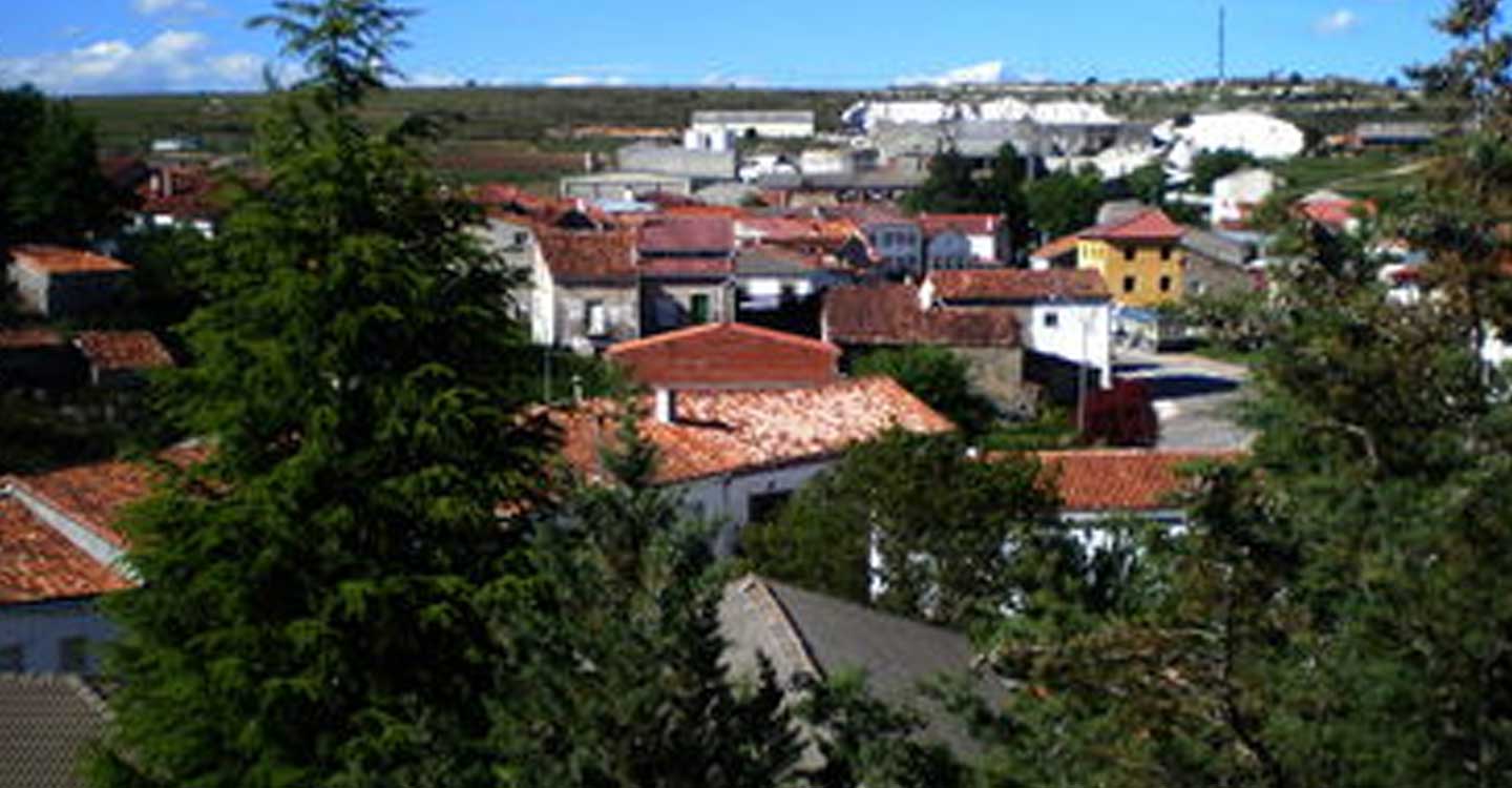 Sanidad prorroga las medidas especiales establecidas para frenar la expansión del coronavirus en Villanueva de la Torre y Marchamalo