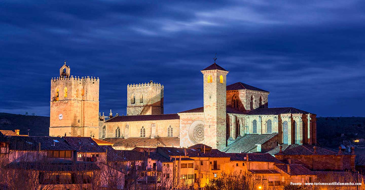  Sanidad decreta la prórroga de las medidas de nivel 2 en Sigüenza para frenar la expansión del coronavirus