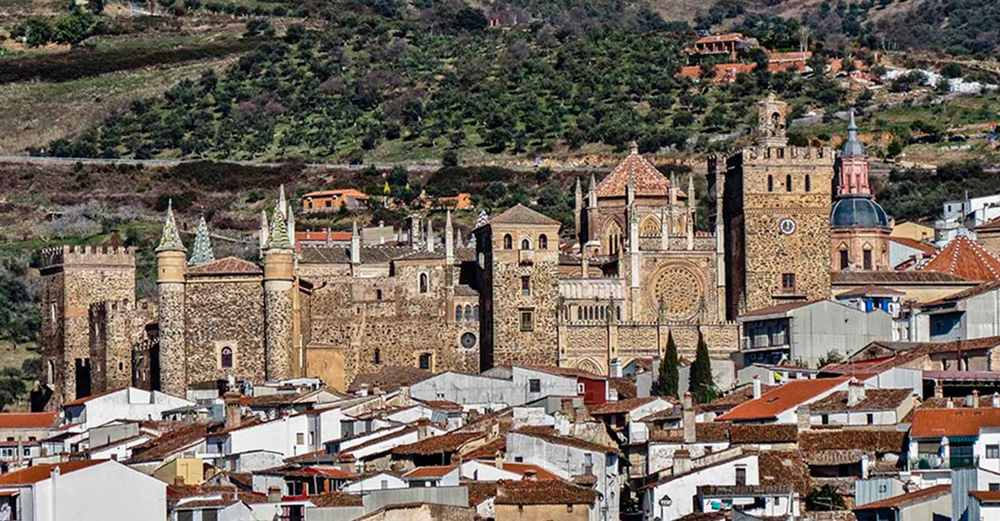 El Gobierno moviliza 54 millones de euros para proyectos turísticos en Castilla-La Mancha
