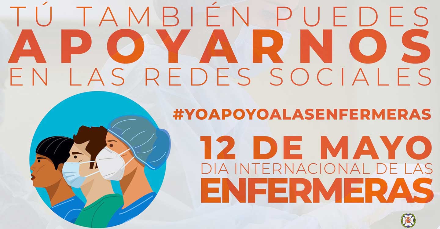 Las enfermeras dicen ‘BASTA YA’ y recaban el apoyo de la ciudadanía ante una clase política cuya indiferencia pone en peligro la salud de la población