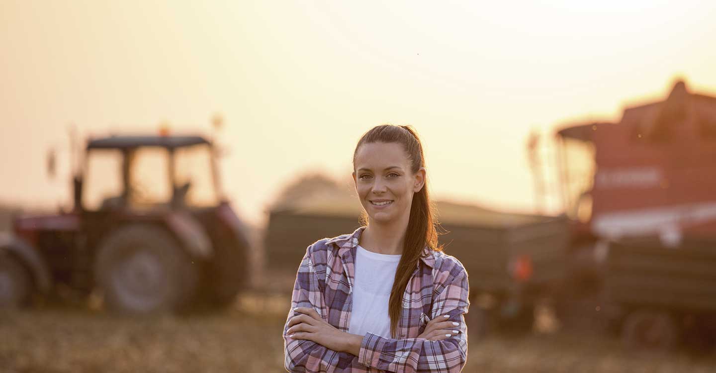 Ingenieras agrónomas, contribuyendo al desarrollo económico del ámbito rural