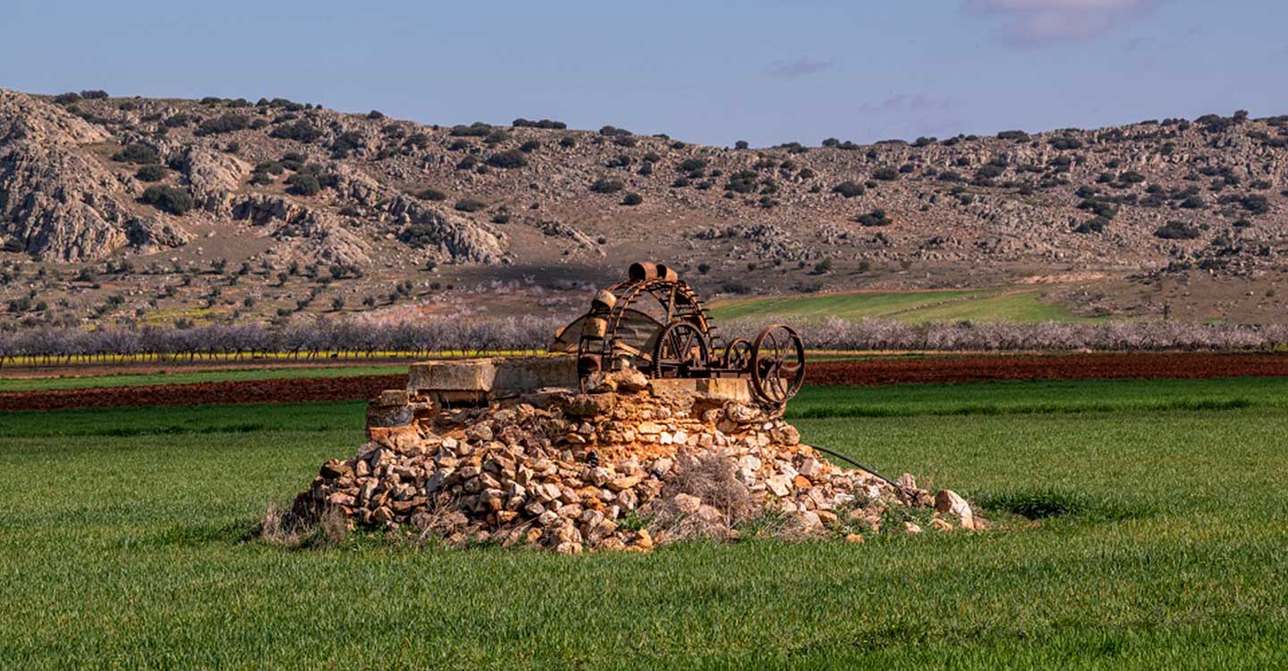 La Confederación Hidrográfica del Guadiana anuncia una oferta de adquisición de derechos de uso del agua de regadío en la cuenca del Alto Guadiana a través del Centro de Intercambio de Derechos del Uso del Agua