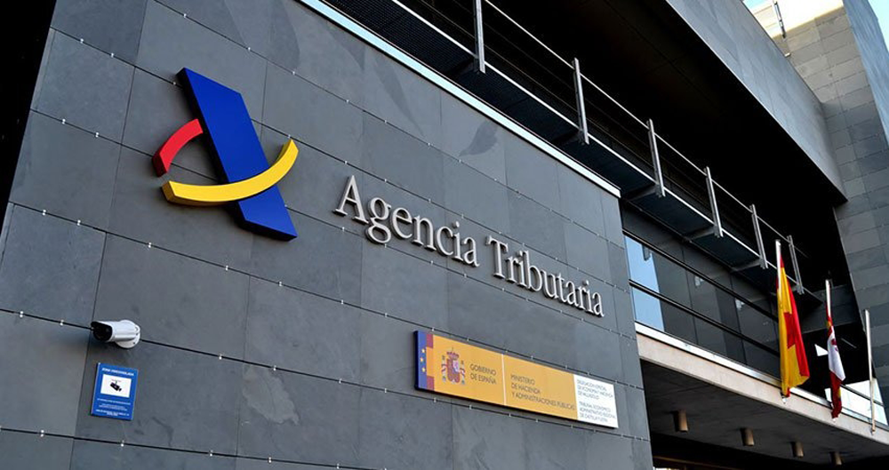 La Agencia Tributaria ha devuelto más de 9.600 millones de euros a cierre de año a 13.534.000 contribuyentes