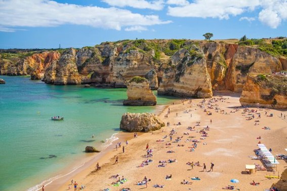 Algarve