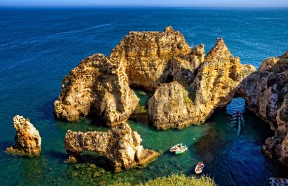 Algarve