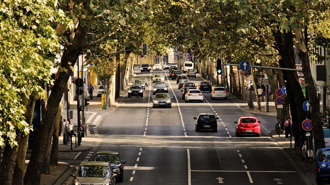 Aumenta el nivel medio de movilidad nacional a medida que avanza la desescalada