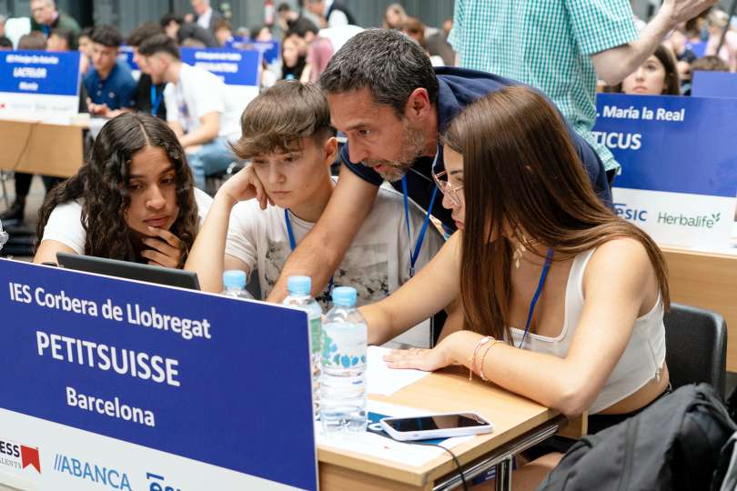 La ausencia de un Pacto de Estado y la desigualdad entre CCAA, principales problemas del sistema educativo, según los profesores