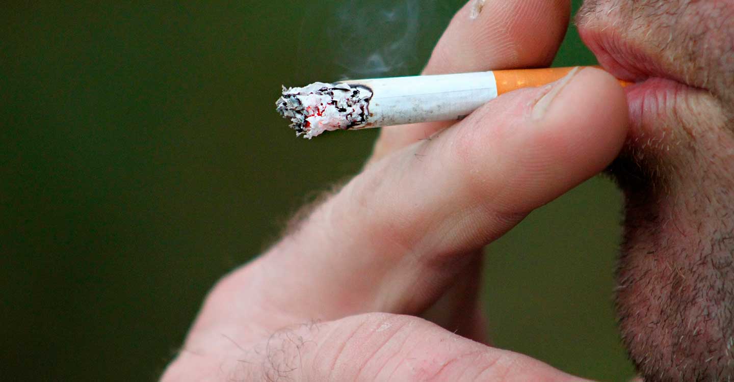 Cómo ayudar a concienciar y prevenir a los más jóvenes sobre los efectos dañinos del tabaco