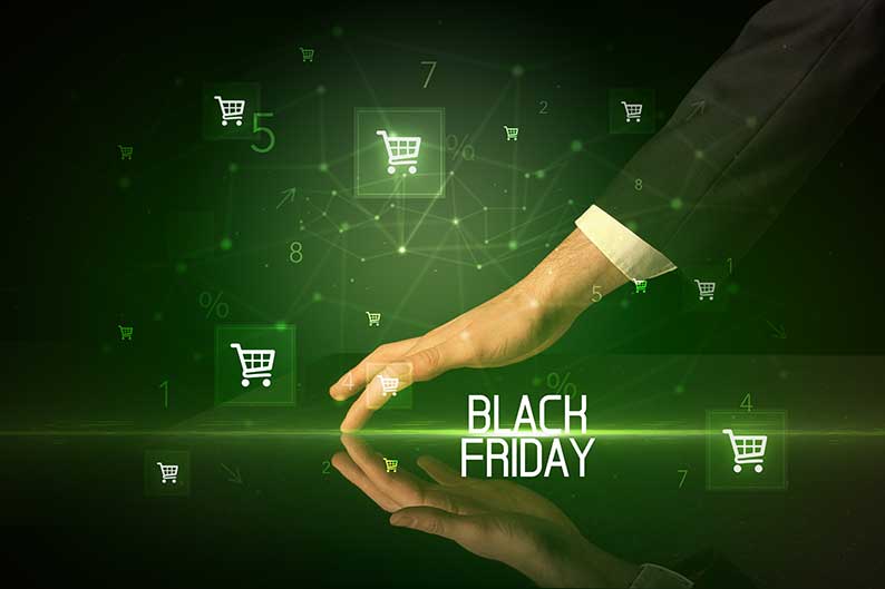 Black Friday e IA: cómo la inteligencia artificial ha cambiado la forma de vender online