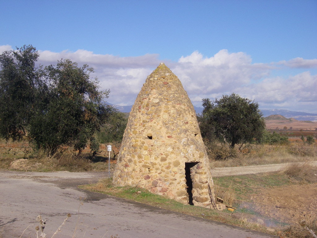 Guardaviñas