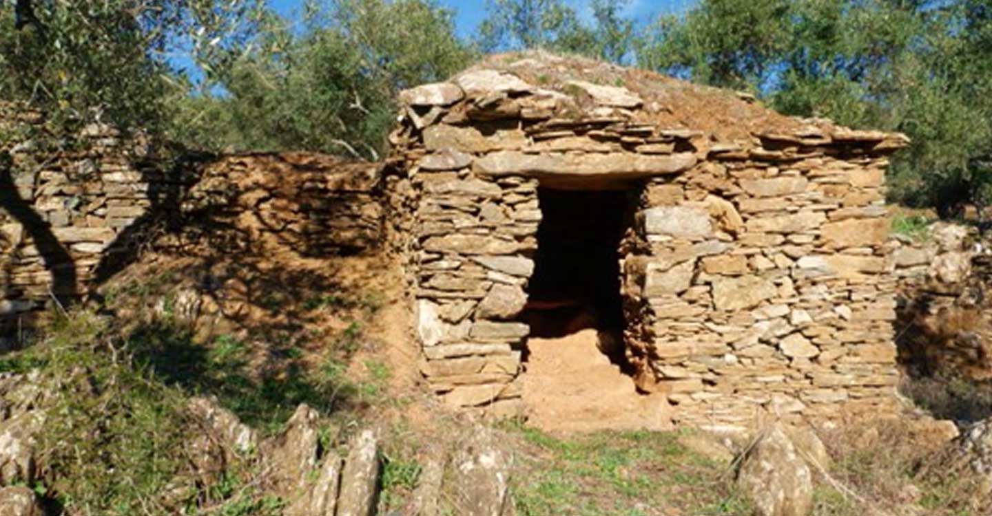 Casas-Refugios en la naturaleza (4)