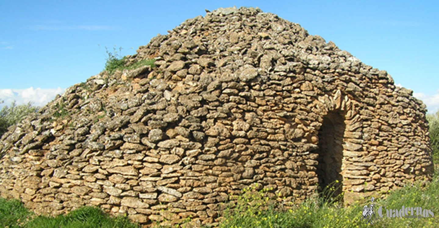 Casas-Refugios en la naturaleza (1)