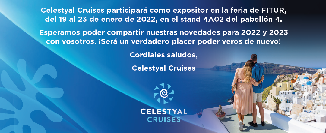 Celestyal Cruises