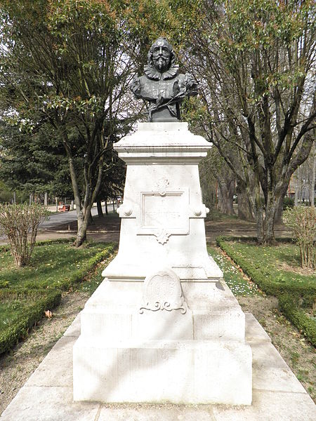 Cervantes Burgos
