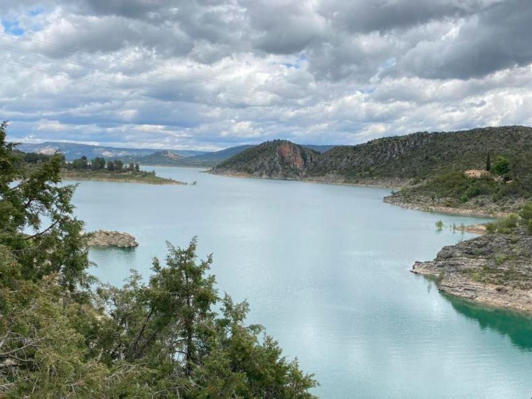 Castilla-La Mancha “no va a permitir” que se modifiquen los caudales ecológicos previstos para el río Tajo