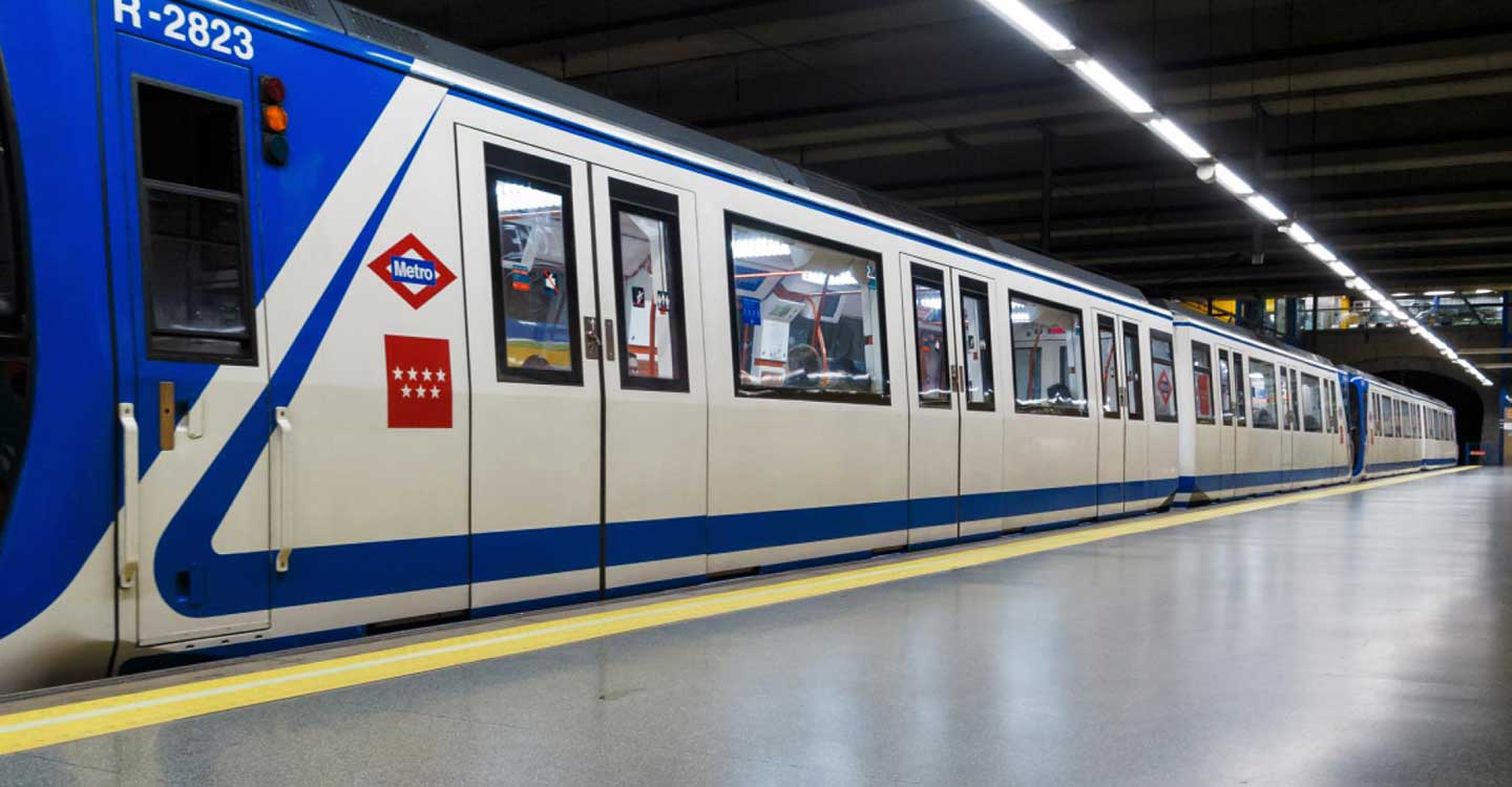 La Comunidad de Madrid avanza los trámites del nuevo intercambiador de Valdebebas y la ampliación de la línea 3 de Metro