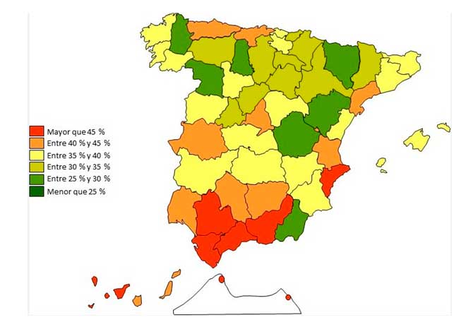 Comunidades