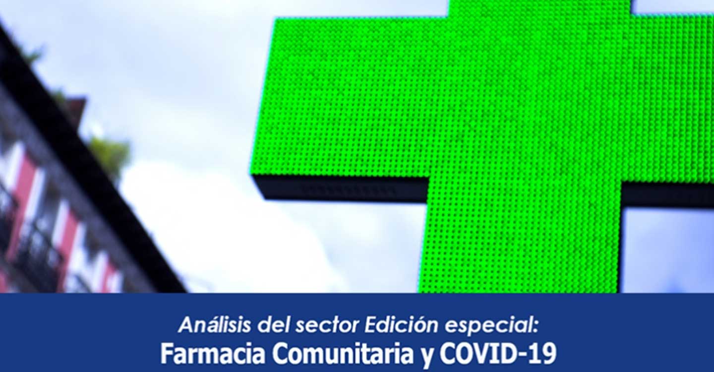 El Consejo Mundial de Farmacia (WPC) destaca la labor de los farmacéuticos comunitarios españoles en la pandemia