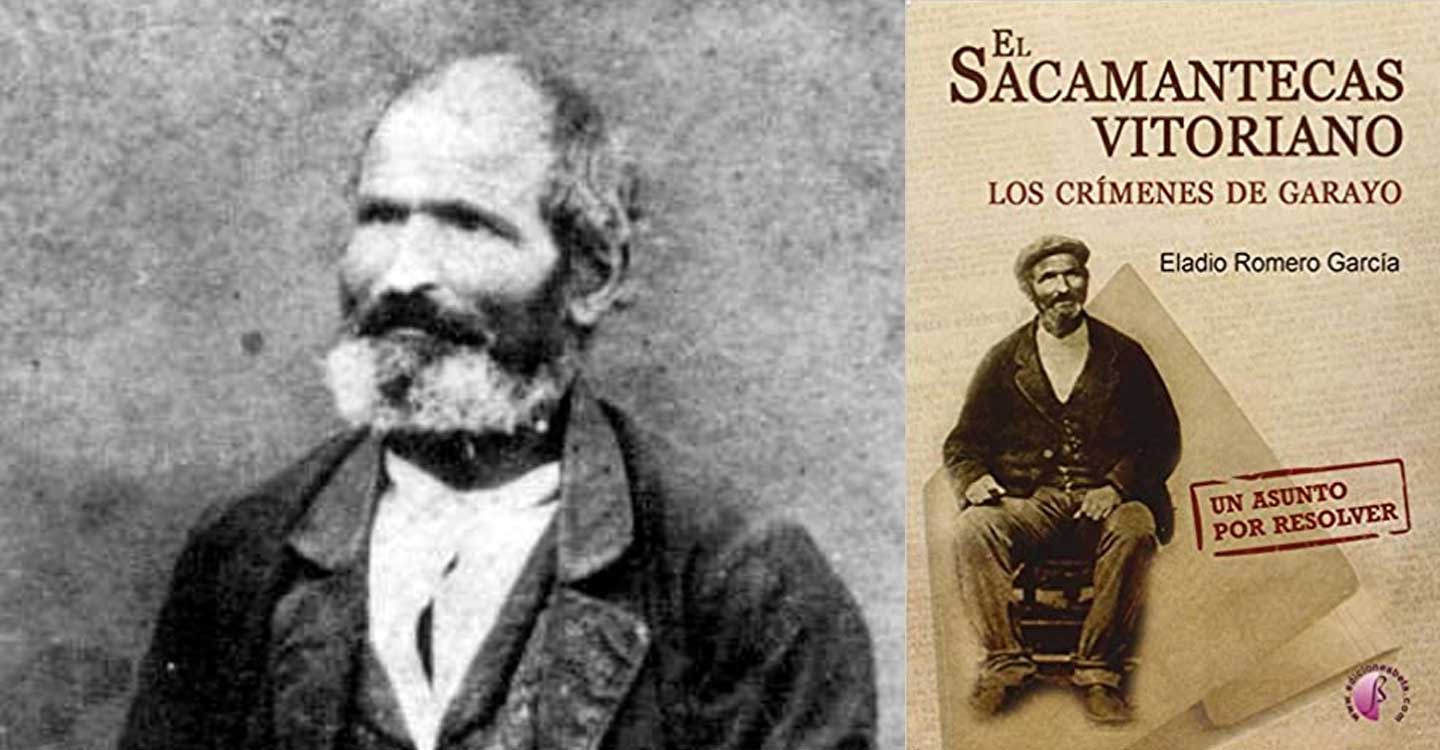 Crónicas criminales (9): Los crímenes del Sacamantecas