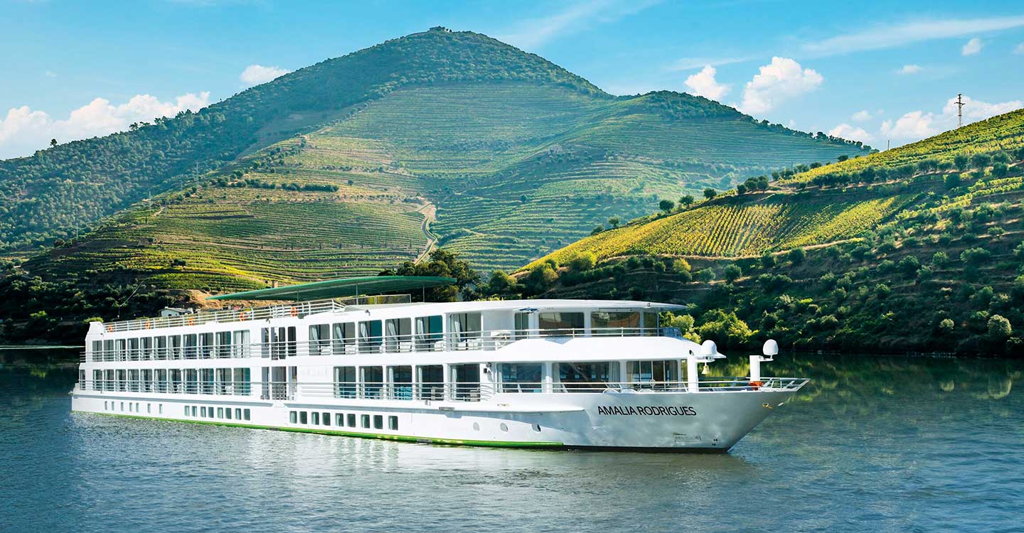 Croisieurope presenta sus ofertas 2x1 por el duero y el Guadalquivir para este verano