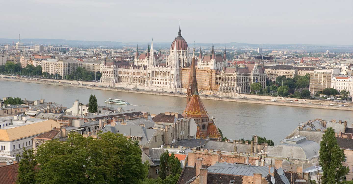 CROISIEUROPE presenta su crucero especial para Semana Santa