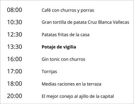 Cruz Blanca Vallecas
