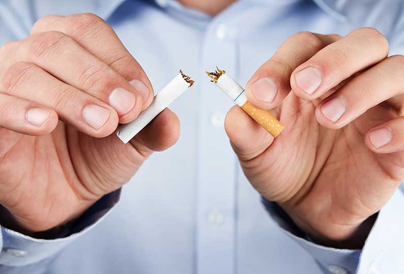  5 claves de por qué fumar es una epidemia y un reto social