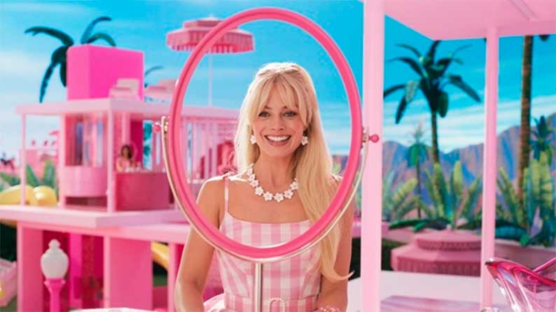 El boom de Barbie: ¿Cómo la nueva película ha revolucionado la venta híbrida en el mundo?