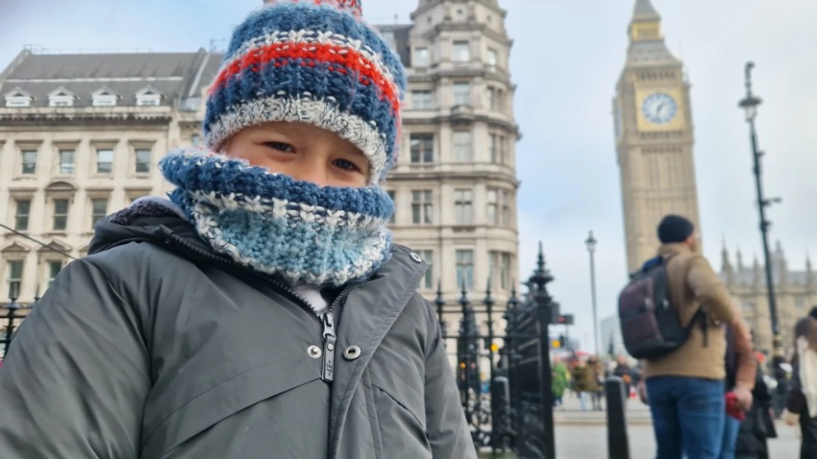 Escapada a Londres con niños: planes divertidos para toda la familia