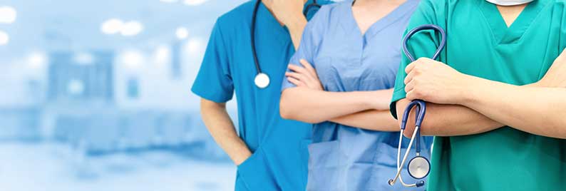 ¿Un cambio de servicio clínico o centro genera estrés a las enfermeras? Arranca un estudio para medir la ansiedad de los profesionales ante la movilidad laboral

