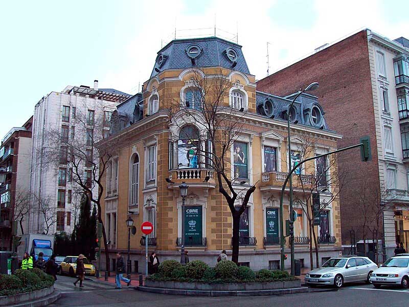 Exquisita gastronomía en el Restaurante madrileño ABYA