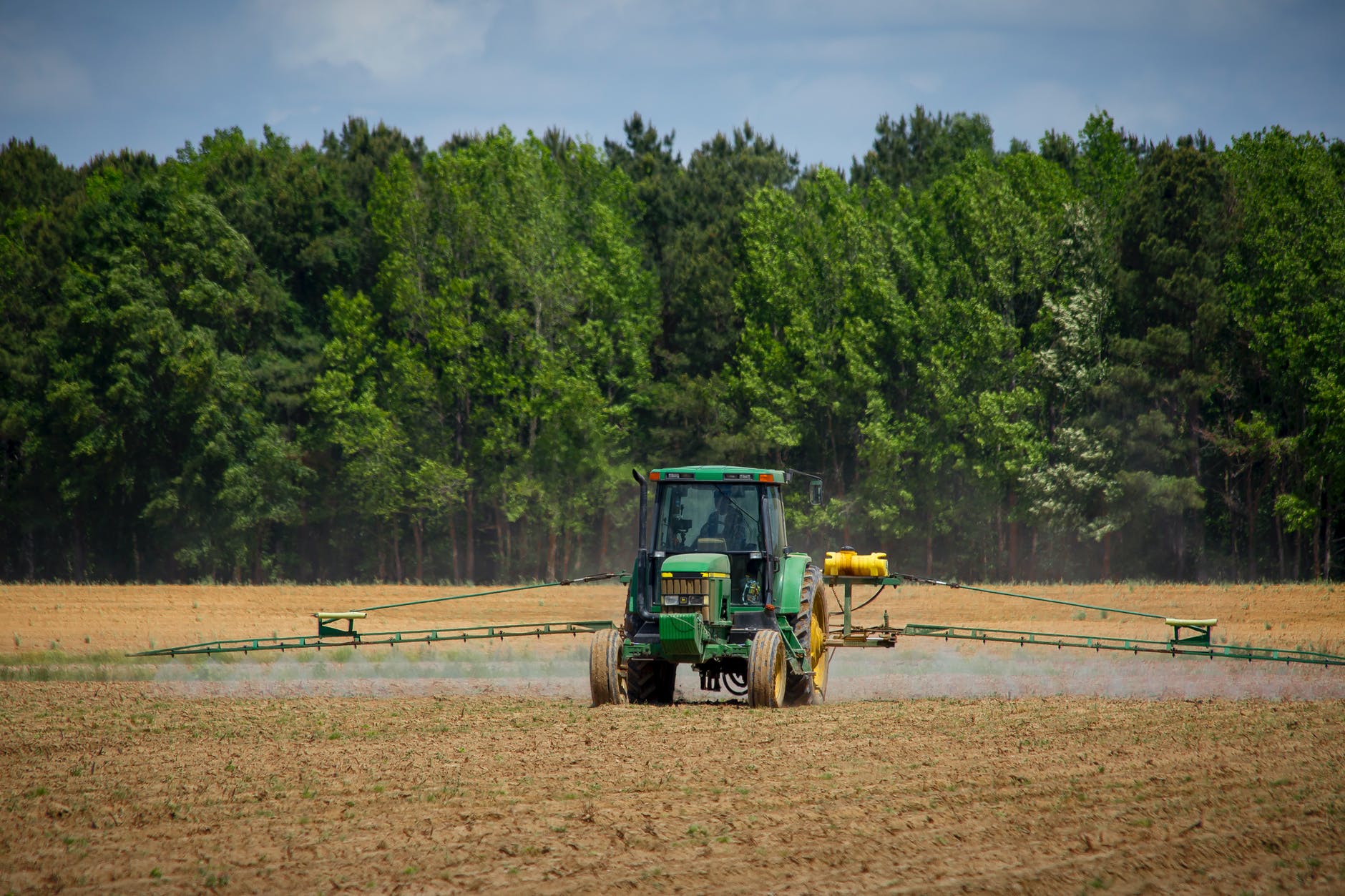 Unión de Uniones pide una moratoria en los periodos de aplicación para la fertilización nitrogenada de los suelos agrarios que debe entrar en vigor en 2024