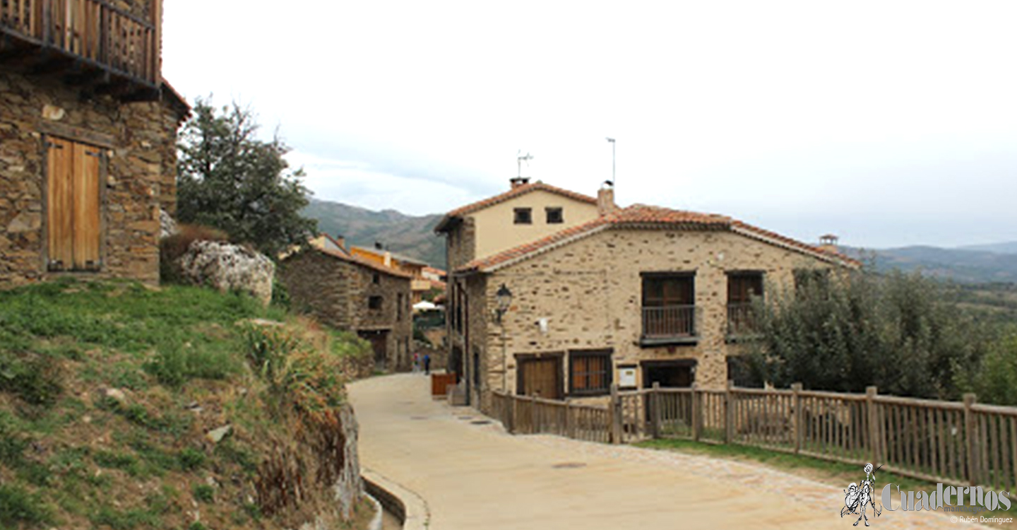 La Hiruela