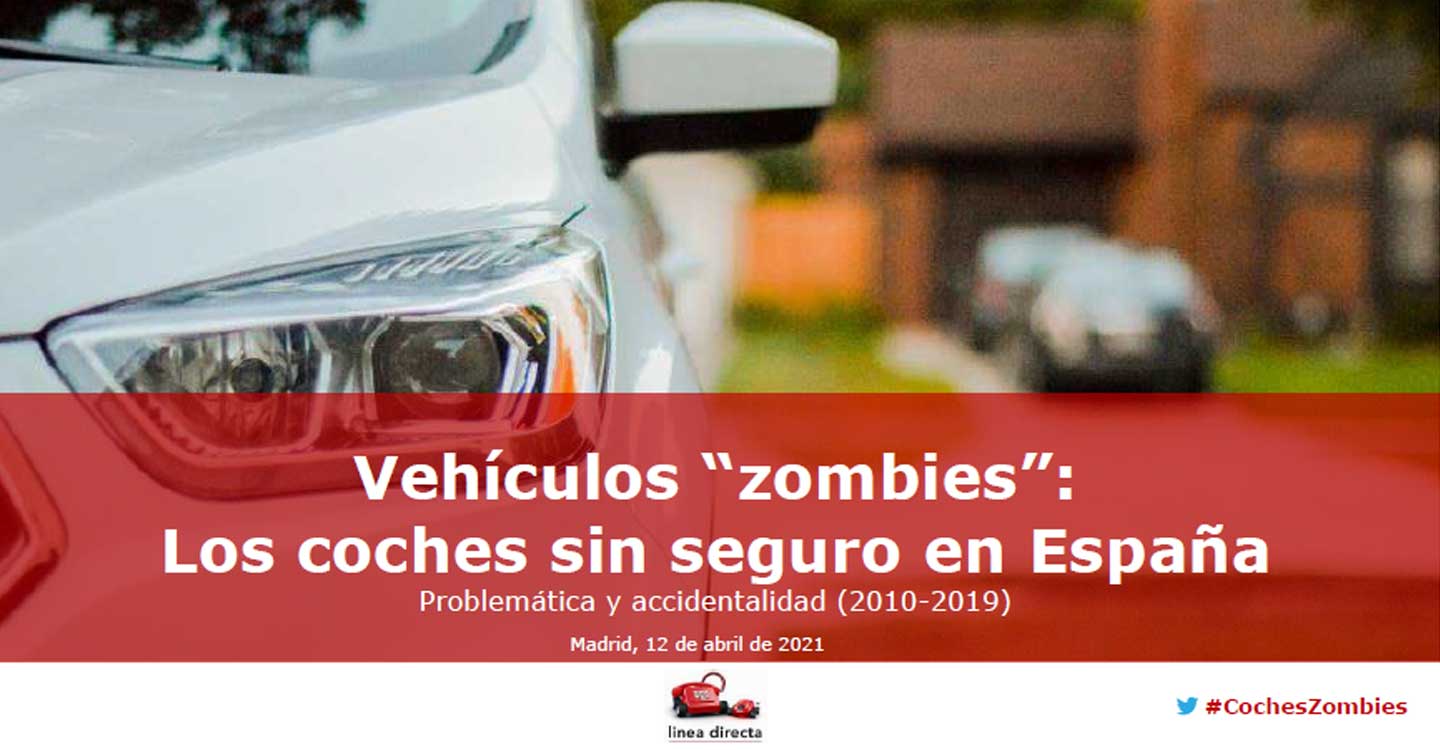 Castilla-La Mancha, una de las comunidades con menos coches zombies, vehículos que no tienen seguro obligatorio