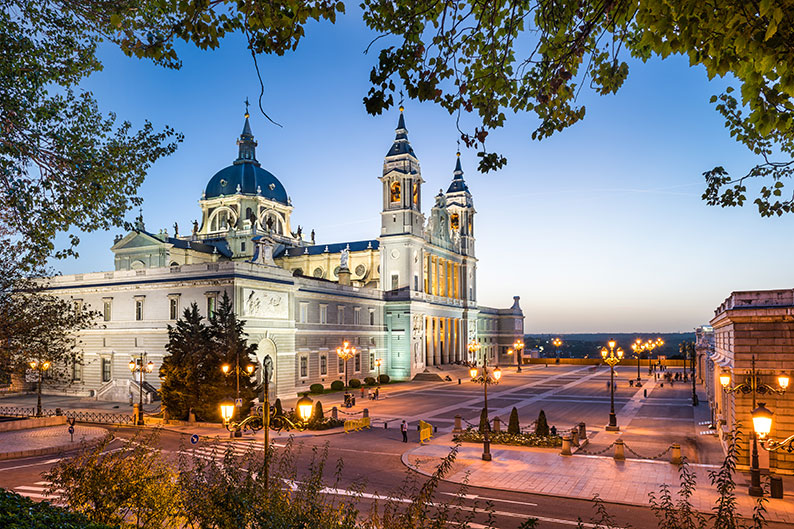 10 planes imprescindibles para disfrutar de la Semana Santa en Madrid