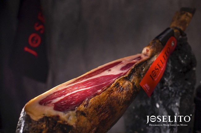 El mejor bocadillo de jamón Joselito estará en el Salón Gourmets