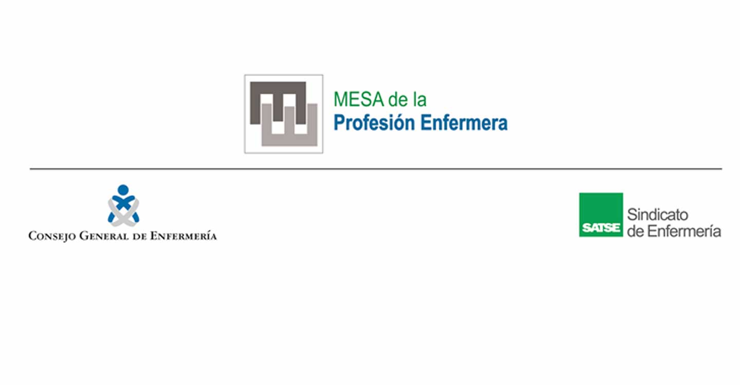 La Mesa Enfermera exige al consejero de Sanidad de Madrid que se centre en resolver los graves problemas de la sanidad madrileña