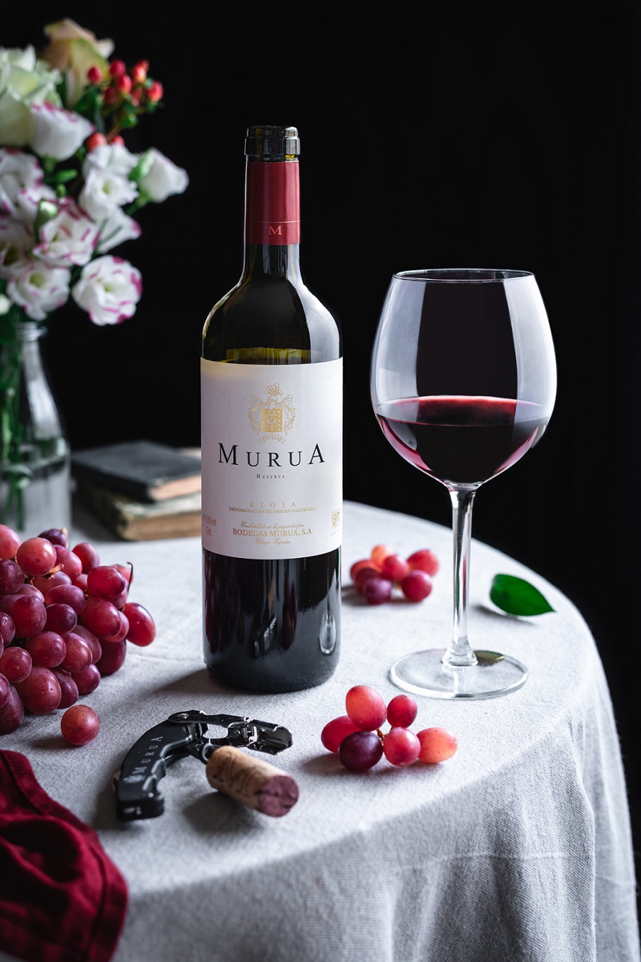 Murua Reserva