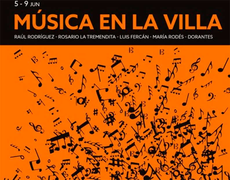 La música de raíz llena el teatro Fernán Gómez. Centro Cultural de la Villa con un nuevo ciclo de conciertos