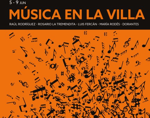 La música de raíz llena el teatro Fernán Gómez. Centro Cultural de la Villa con un nuevo ciclo de conciertos