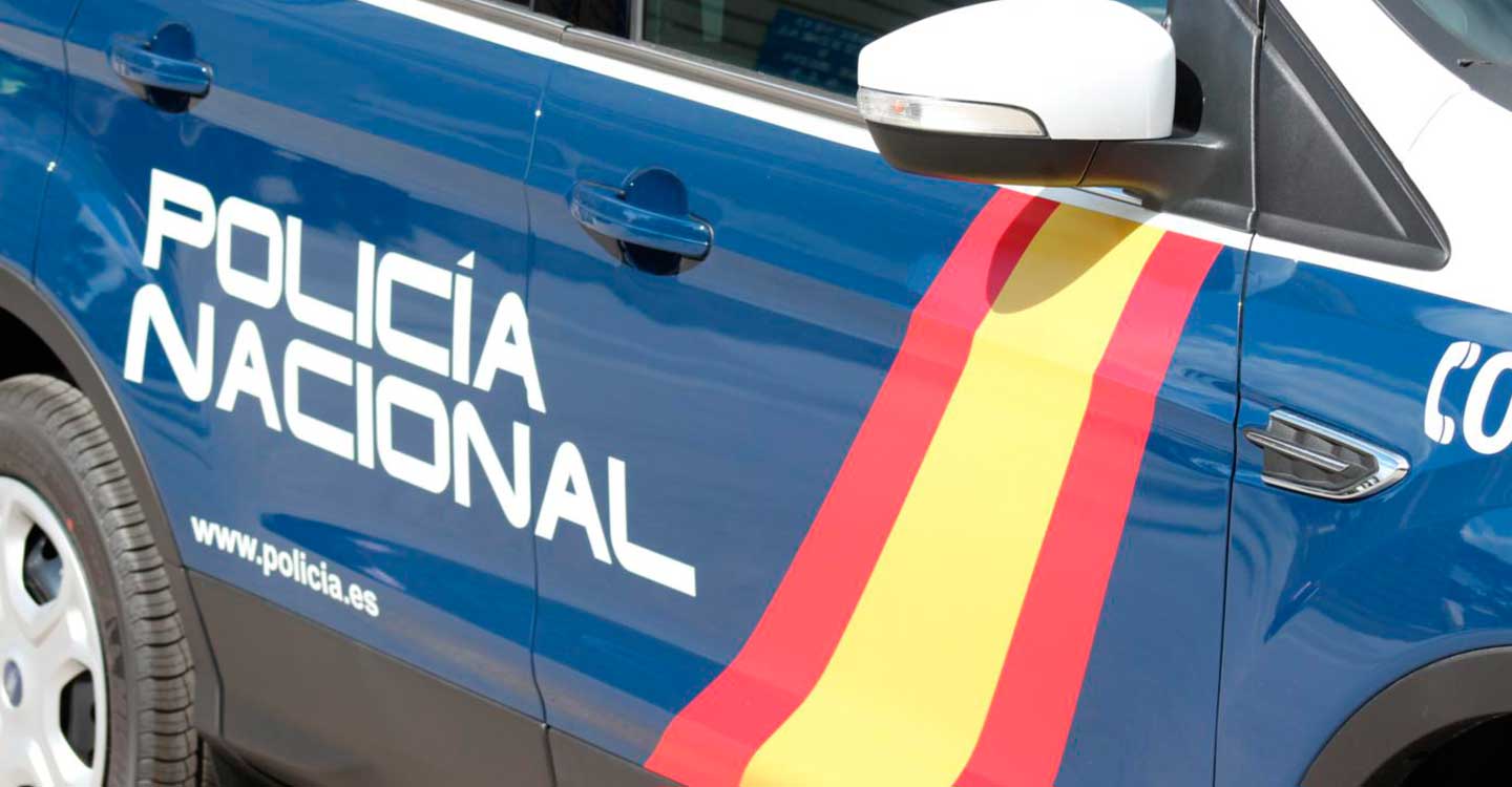 La Policía Nacional detiene al autor de un delito de violación tras una denuncia de la víctima en Londres