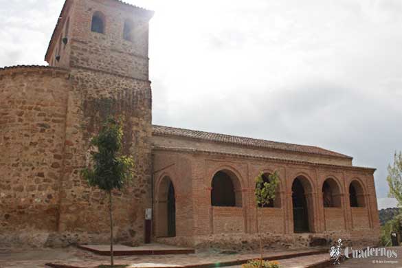 Prádena del Rincón