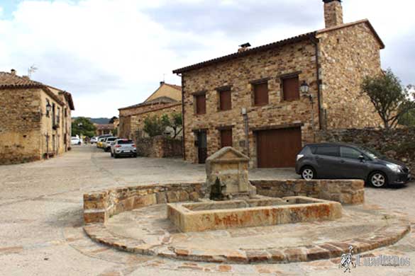 Prádena del Rincón