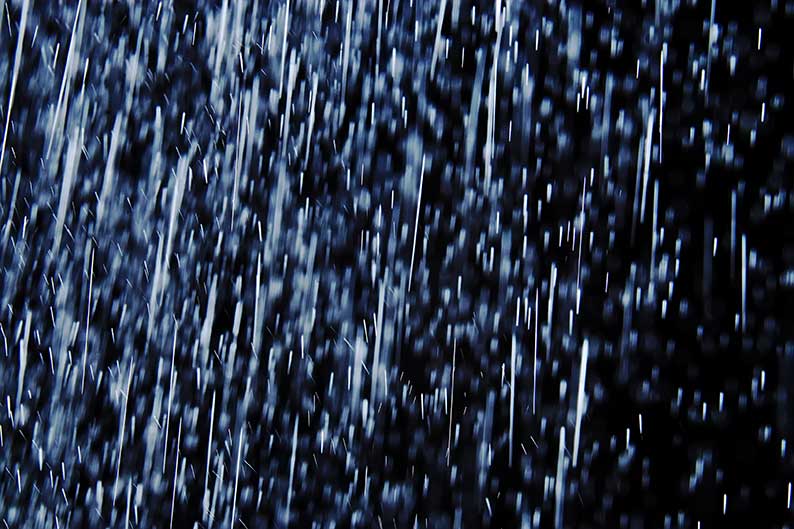 Pronóstico de Meteored: lluvias importantes y vendavales de alto impacto esta semana en España